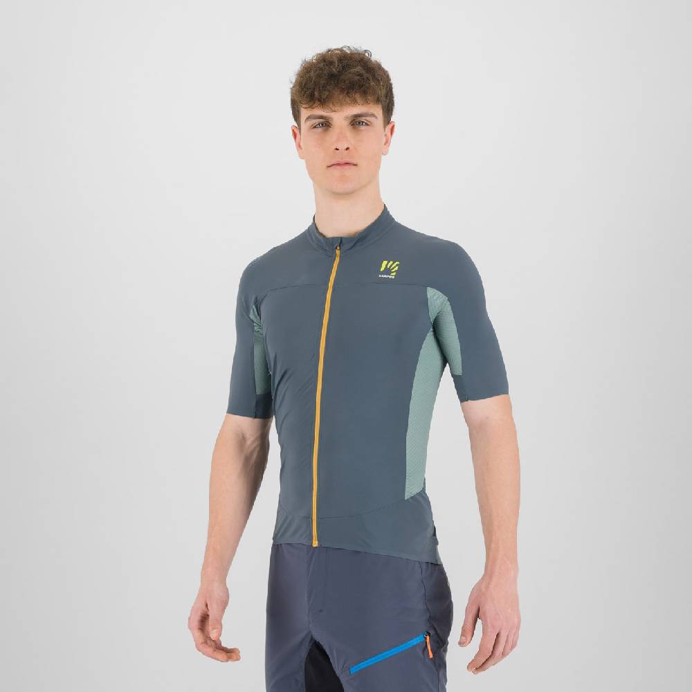 Karpos PRALONGIA EVO JERSEY Novità