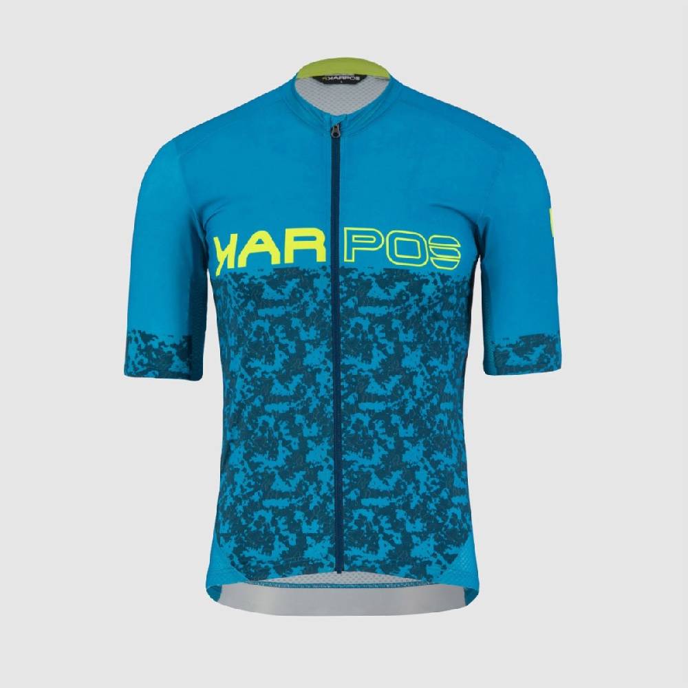 Karpos JUMP JERSEY Presa