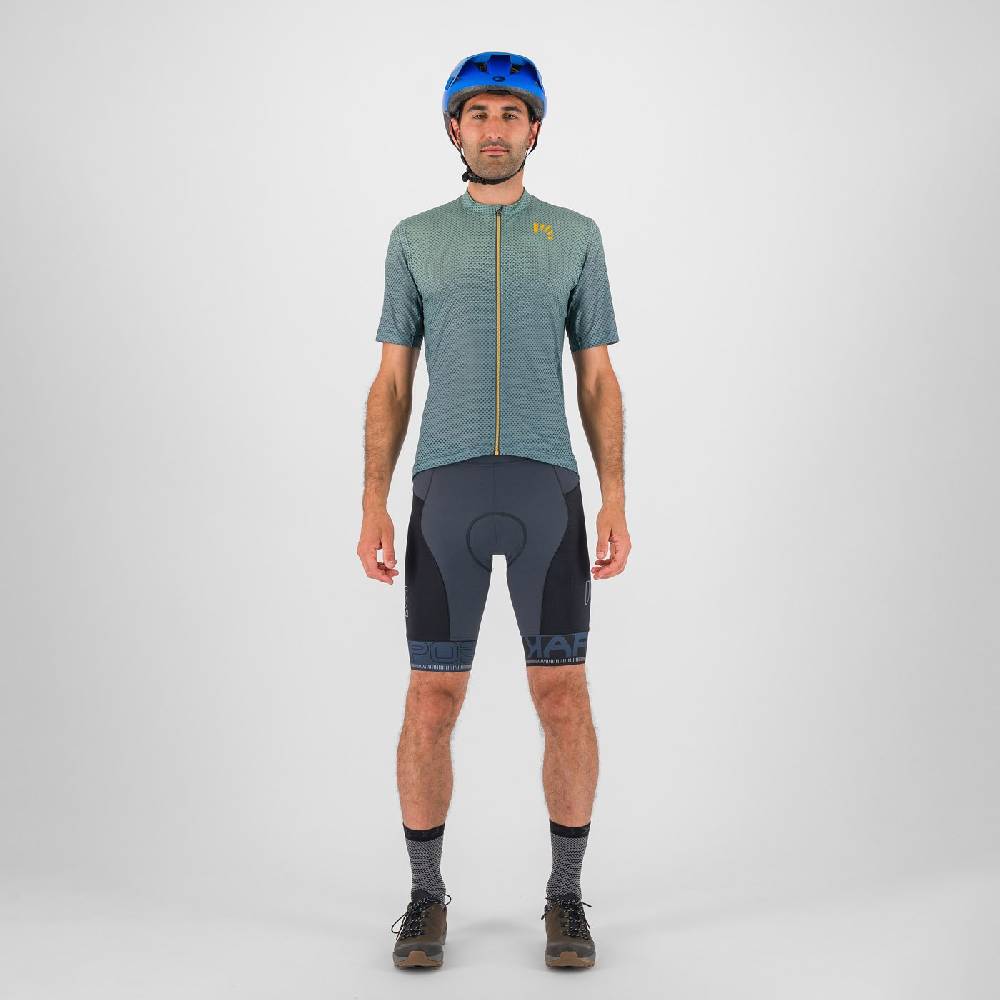 Karpos VAL VIOLA JERSEY Sconto