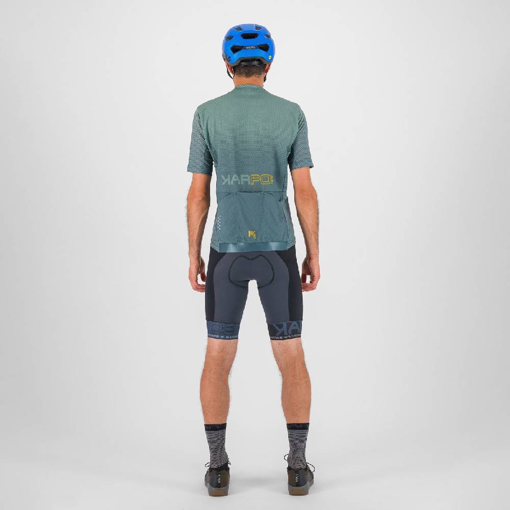 Karpos VAL VIOLA JERSEY Sconto