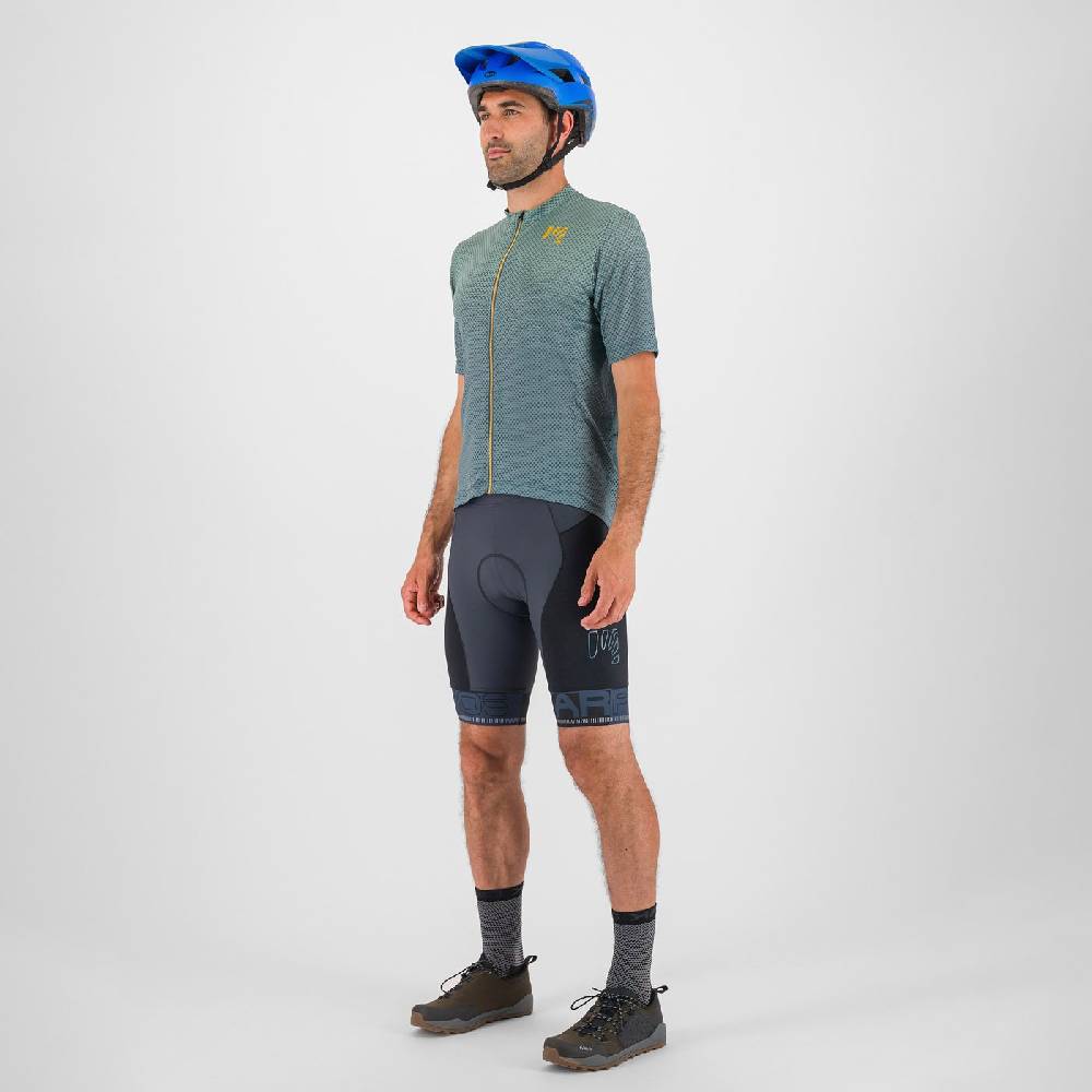Karpos VAL VIOLA JERSEY Sconto