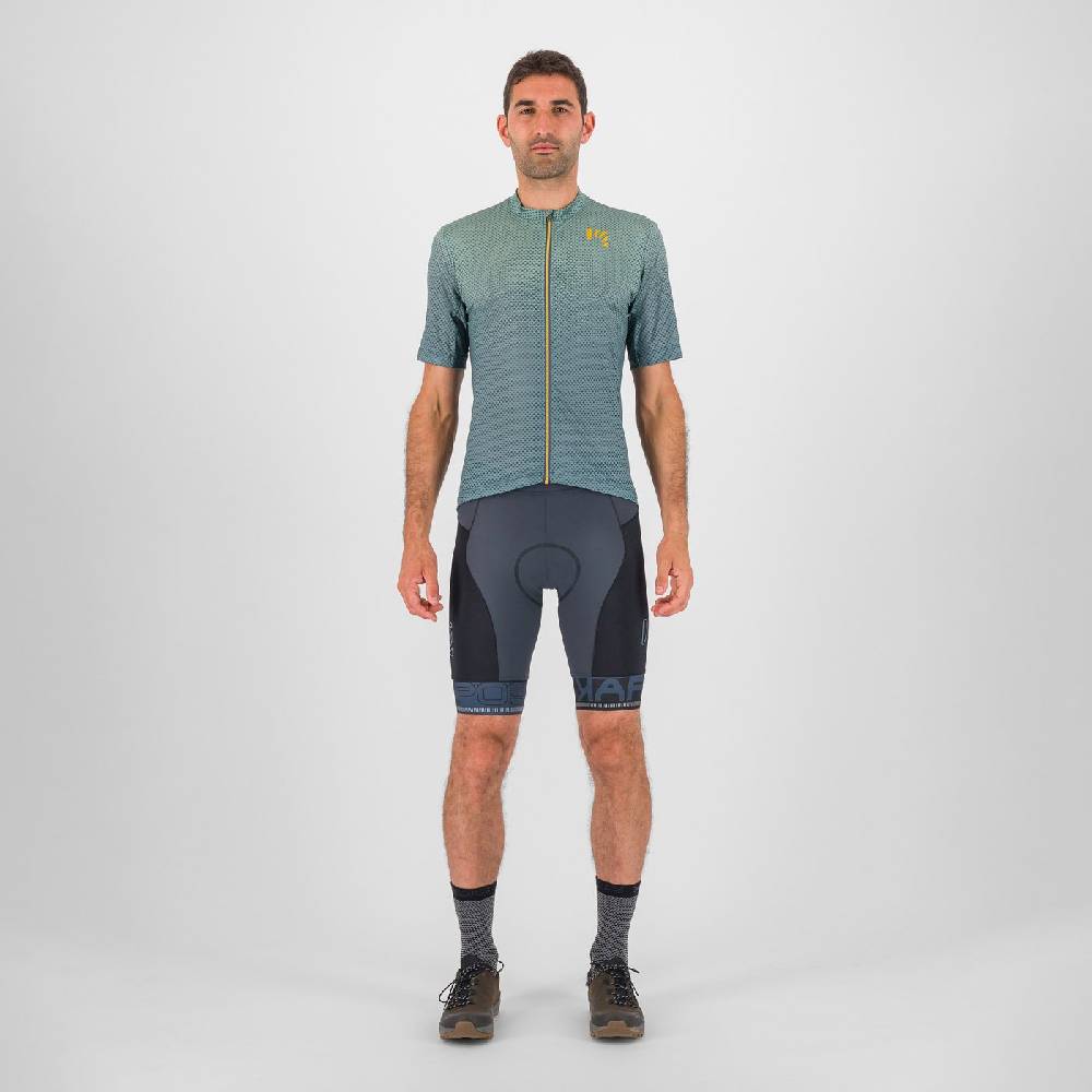 Karpos VAL VIOLA JERSEY Sconto