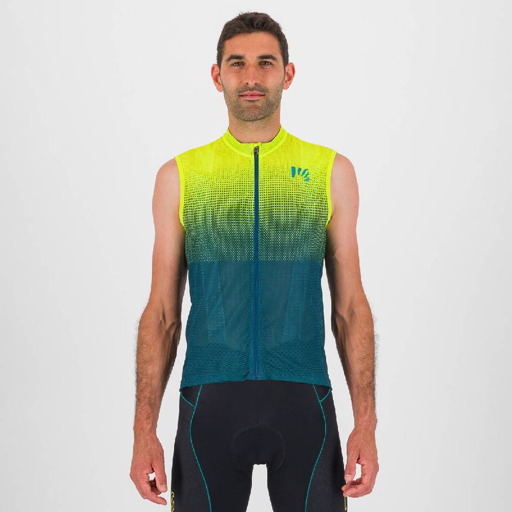 Karpos VAL VIOLA SLEEVELESS Offerta