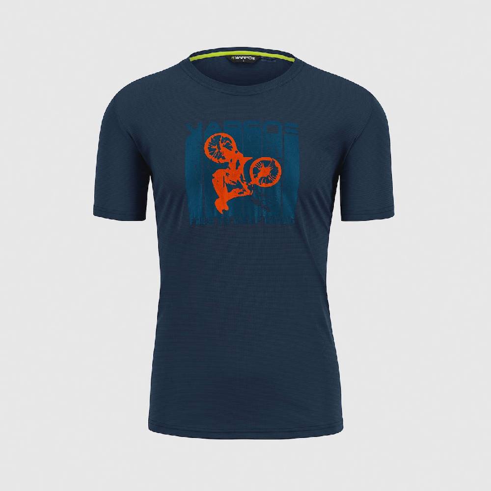 Karpos VAL FEDERIA TEE Outlet