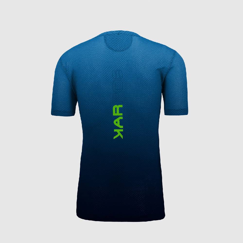 Karpos VERVE MESH T-SHIRT In Vendita