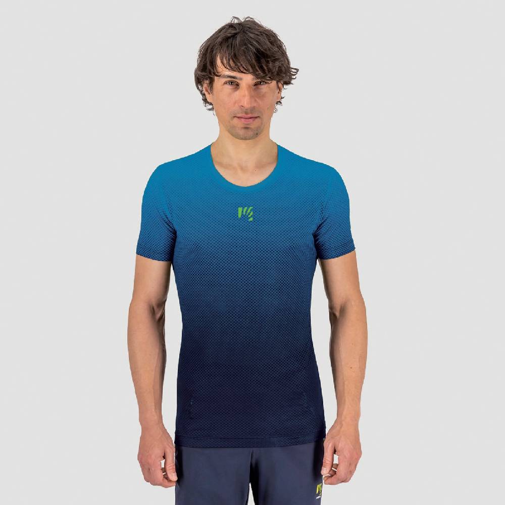Karpos VERVE MESH T-SHIRT In Vendita