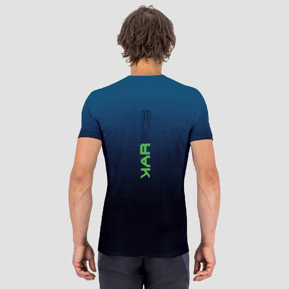 Karpos VERVE MESH T-SHIRT In Vendita