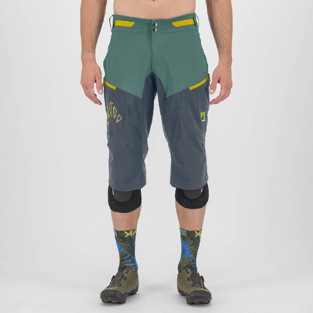 Karpos VAL FEDERIA EVO SHORTS Offerte