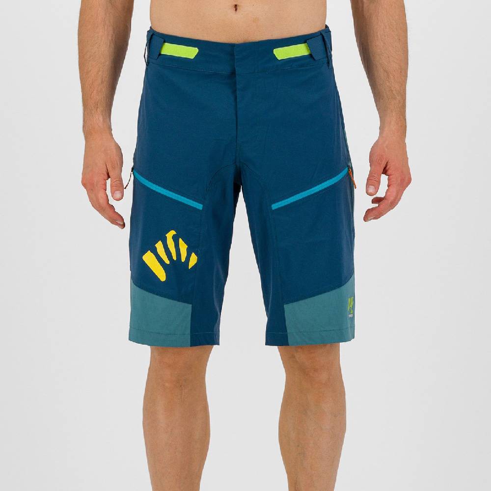 Karpos RAPID BAGGY SHORTS Hotsell