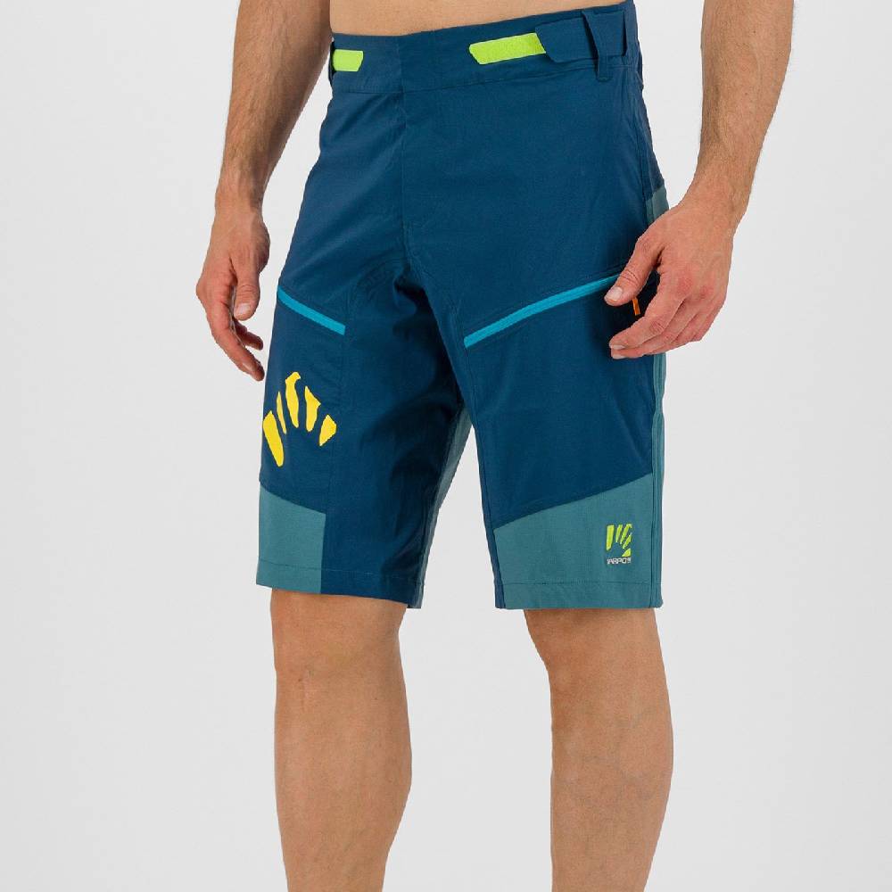 Karpos RAPID BAGGY SHORTS Hotsell