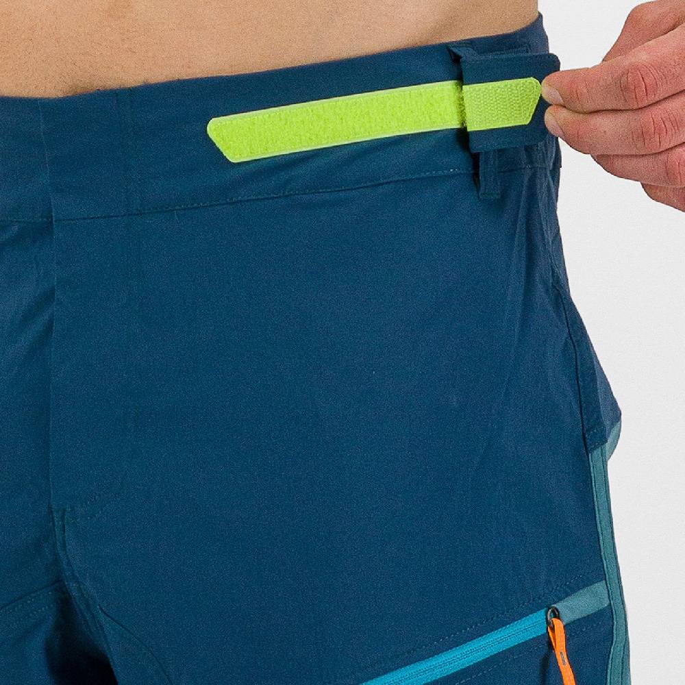 Karpos RAPID BAGGY SHORTS Hotsell