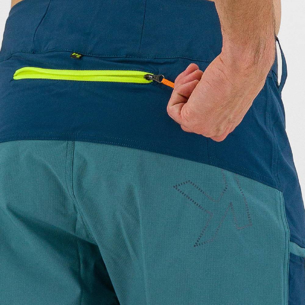 Karpos RAPID BAGGY SHORTS Hotsell