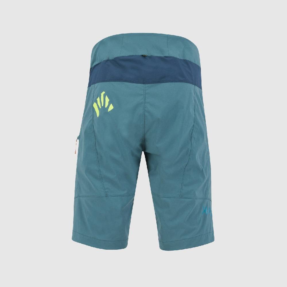 Karpos VAL VIOLA SHORTS Vendita Economica