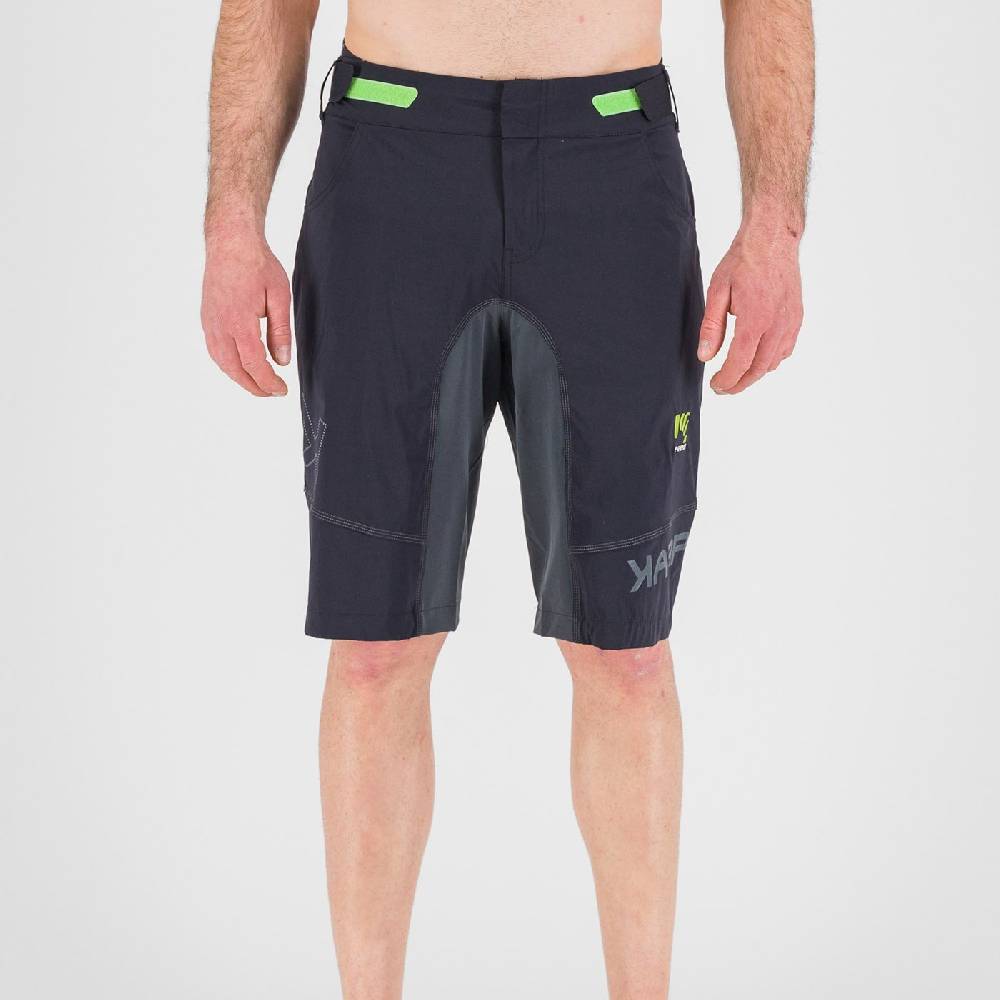 Karpos BALLISTIC EVO SHORTS Saldi Di Fabbrica