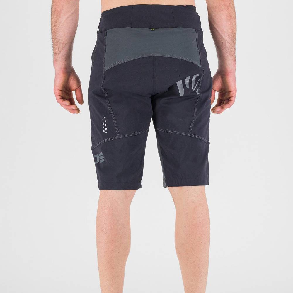 Karpos BALLISTIC EVO SHORTS Saldi Di Fabbrica