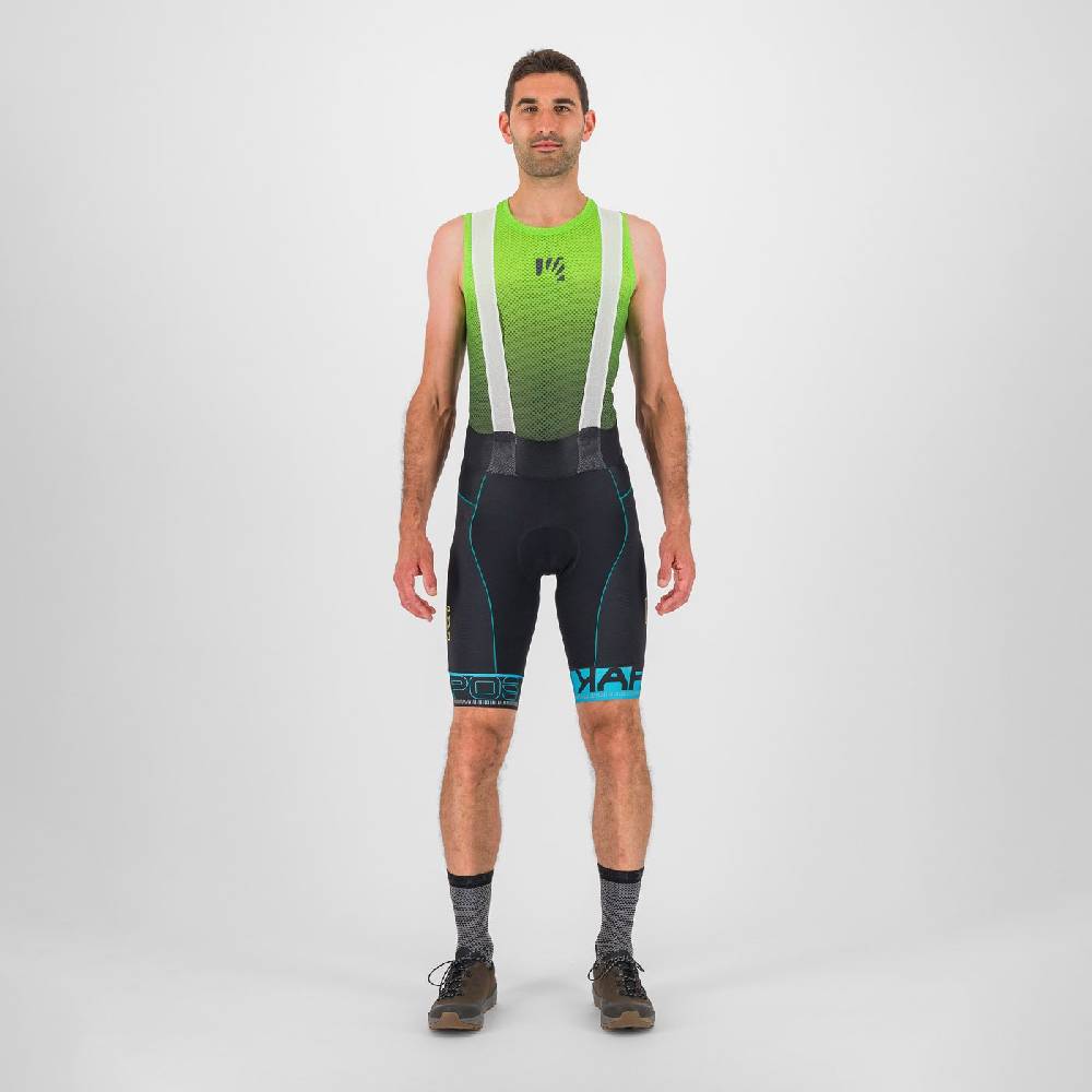Karpos VERVE EVO BIBSHORT I Più Venduti