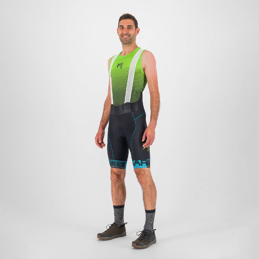 Karpos VERVE EVO BIBSHORT I Più Venduti