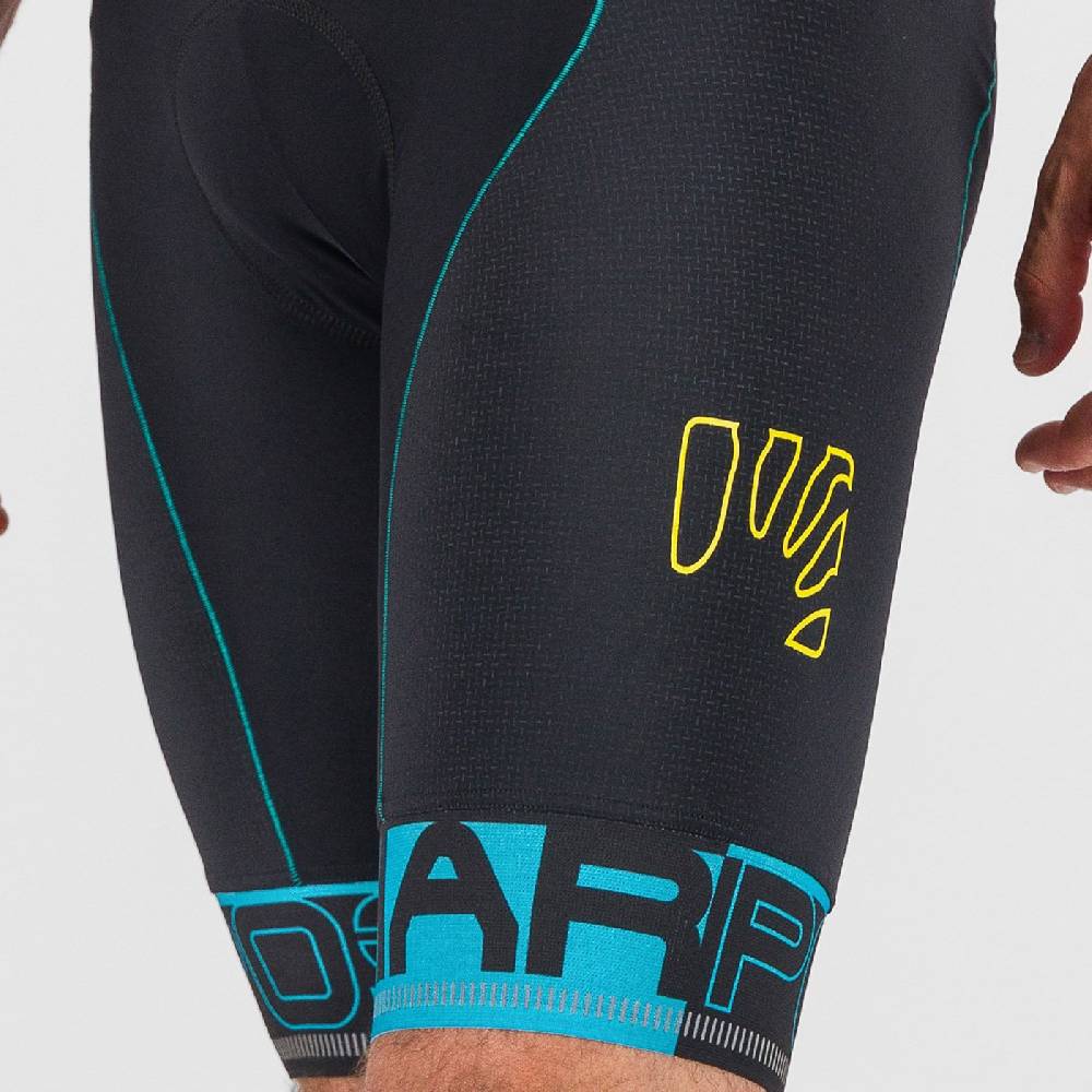 Karpos VERVE EVO BIBSHORT I Più Venduti
