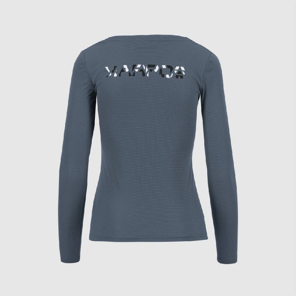 Karpos LOMA W JERSEY LS Vendite Flash