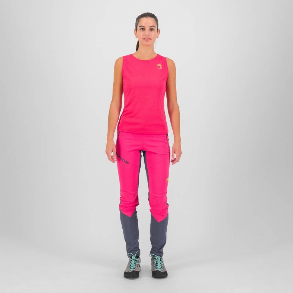 Karpos LOMA W SLEEVELESS In Saldo