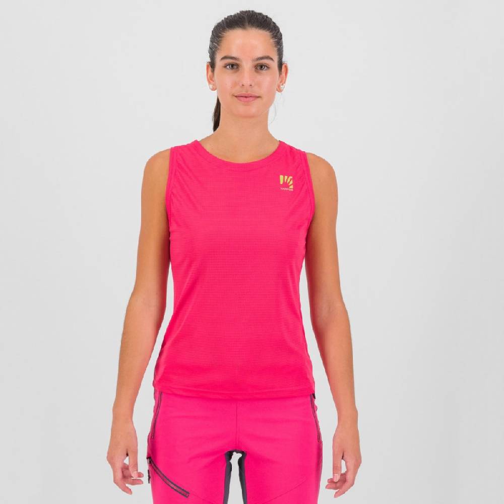 Karpos LOMA W SLEEVELESS In Saldo
