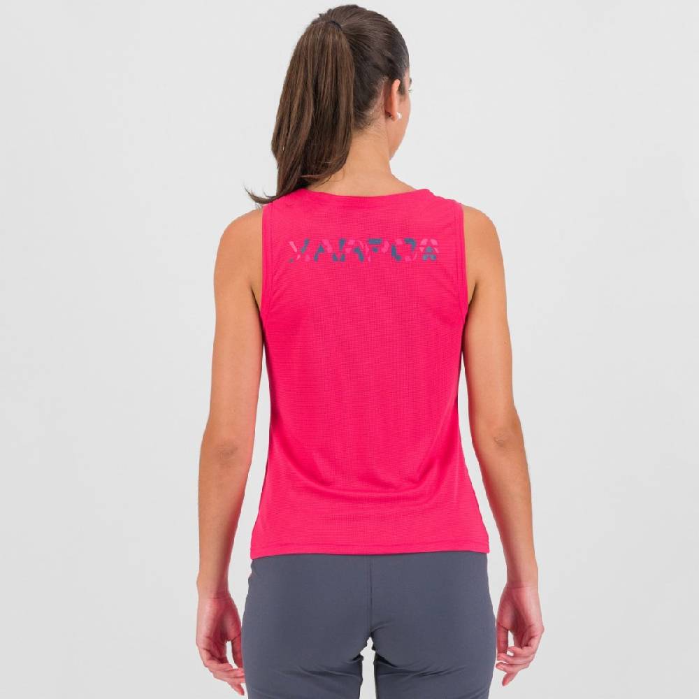 Karpos LOMA W SLEEVELESS In Saldo