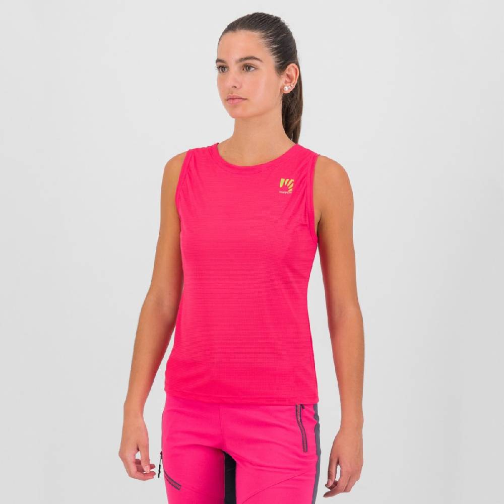 Karpos LOMA W SLEEVELESS In Saldo