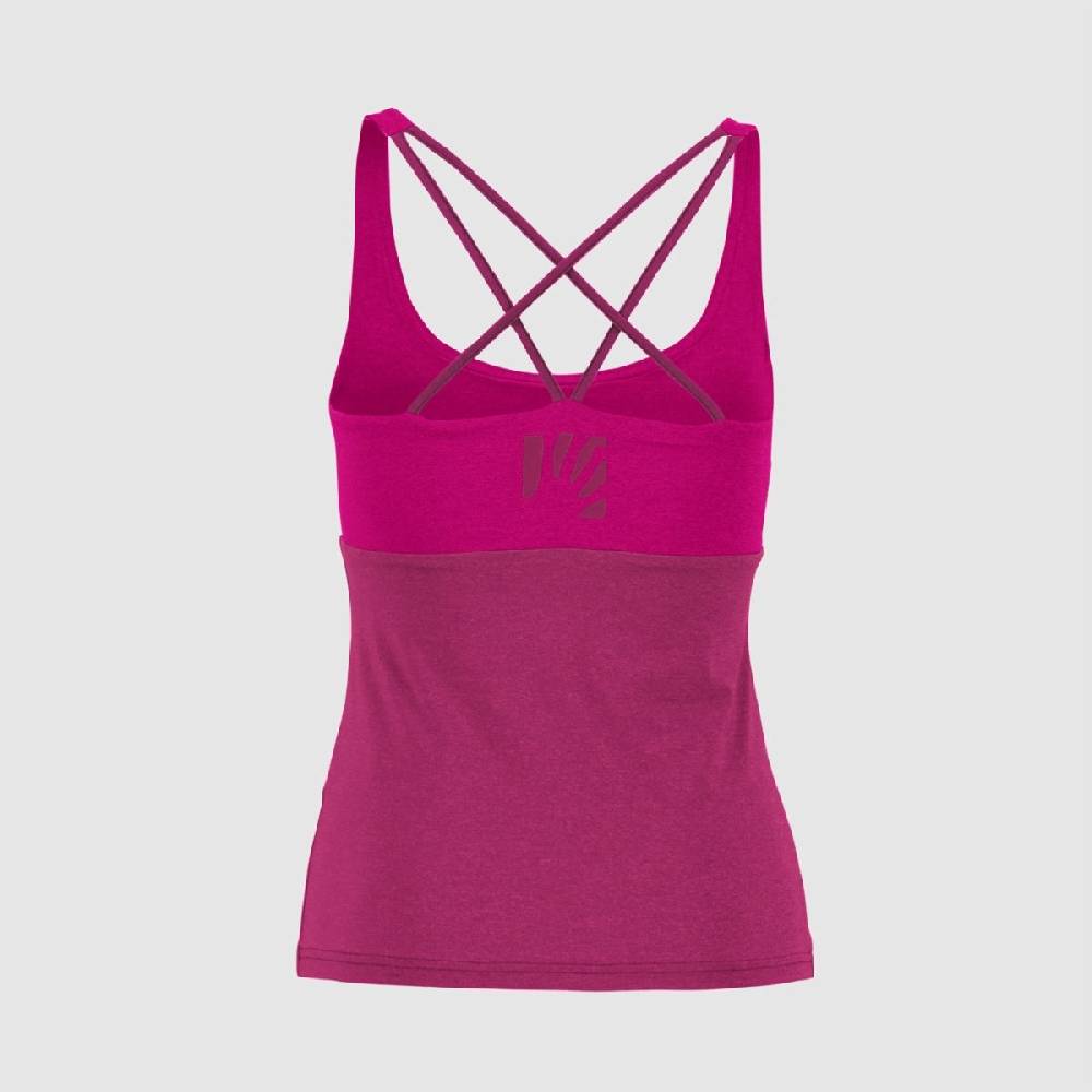 Karpos BULL EVO W TOP Moda