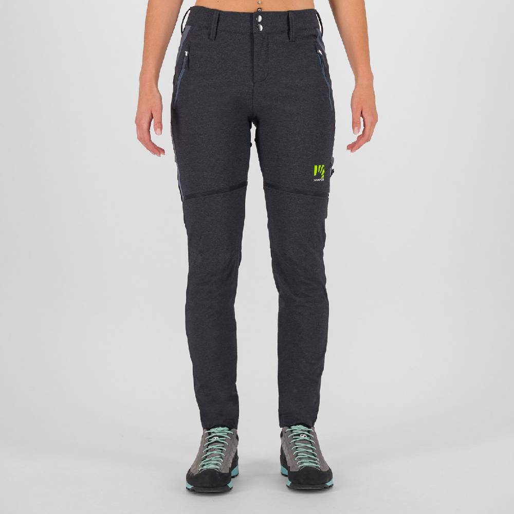 Karpos SANTA CROCE W ZIP-OFF PANT Italy