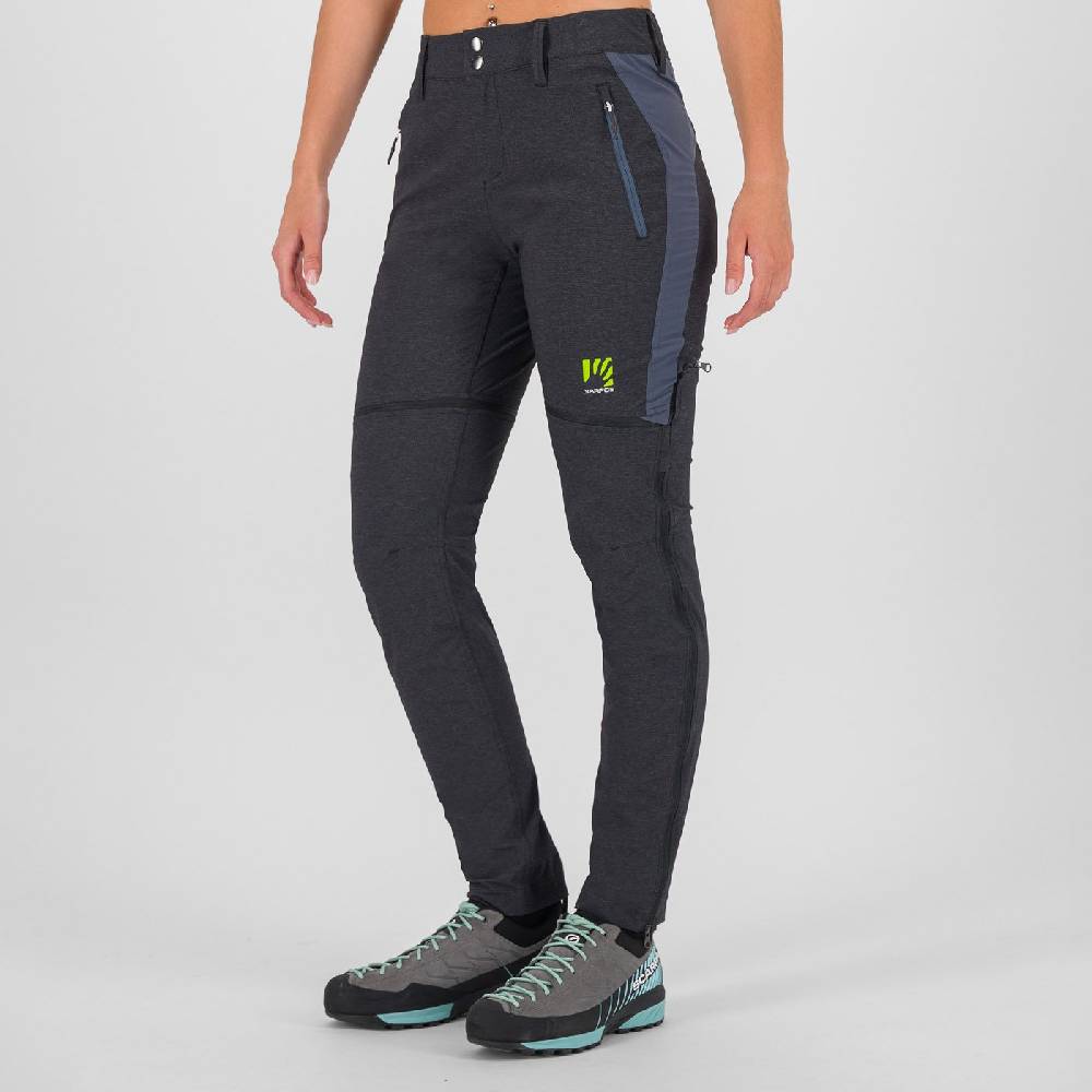 Karpos SANTA CROCE W ZIP-OFF PANT Italy