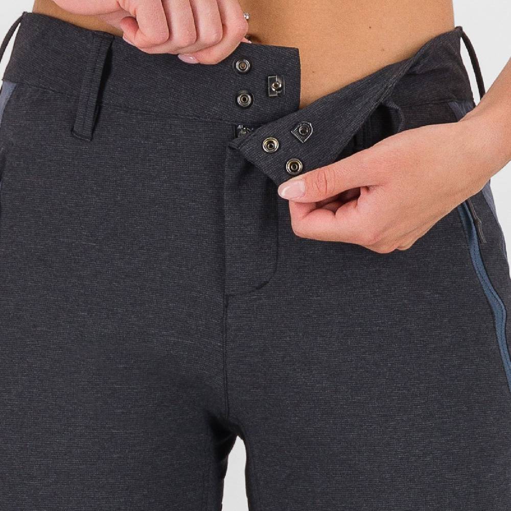 Karpos SANTA CROCE W ZIP-OFF PANT Italy