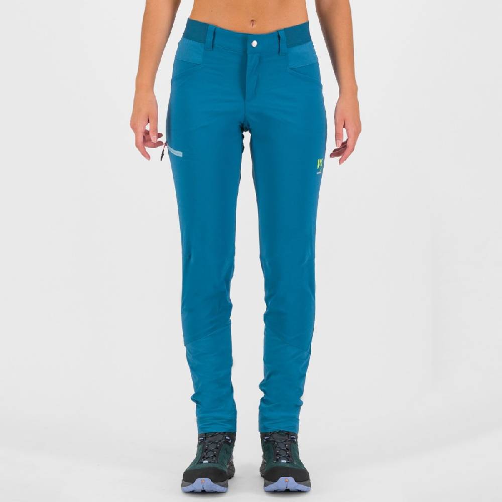 Karpos CADINI W PANT In Linea