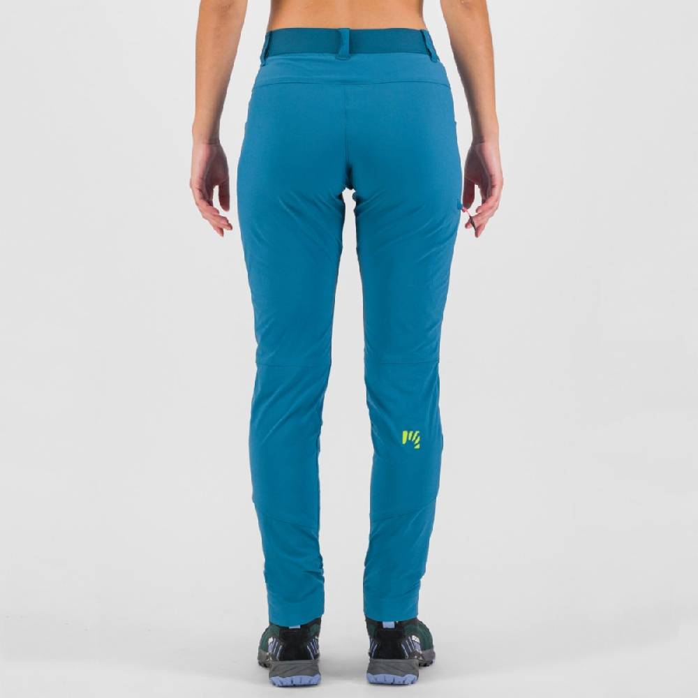 Karpos CADINI W PANT In Linea