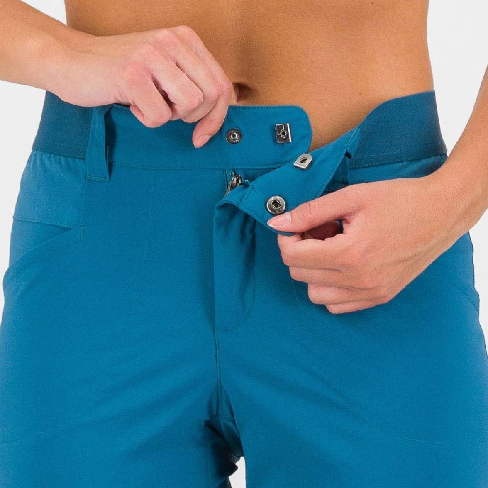 Karpos CADINI W PANT In Linea