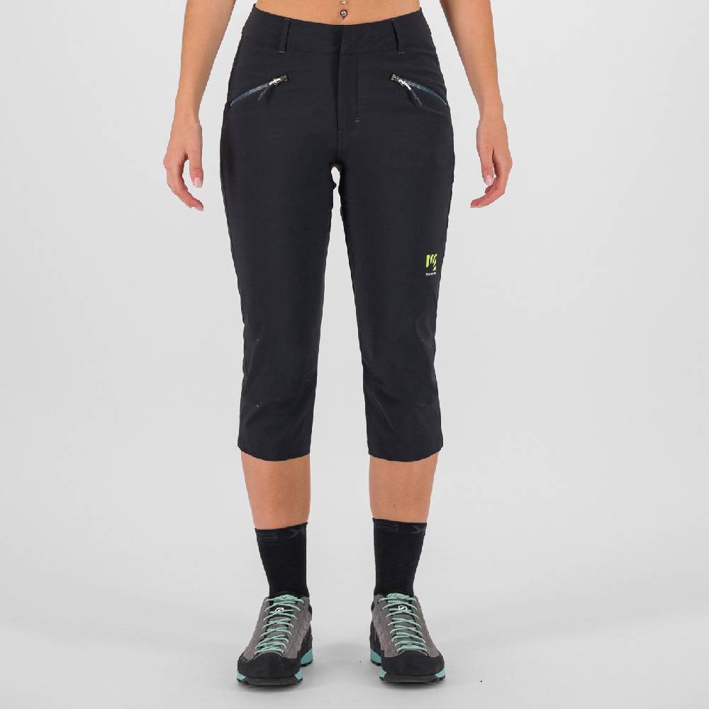 Karpos FANTASIA EVO W 3/4 PANTS Qualità