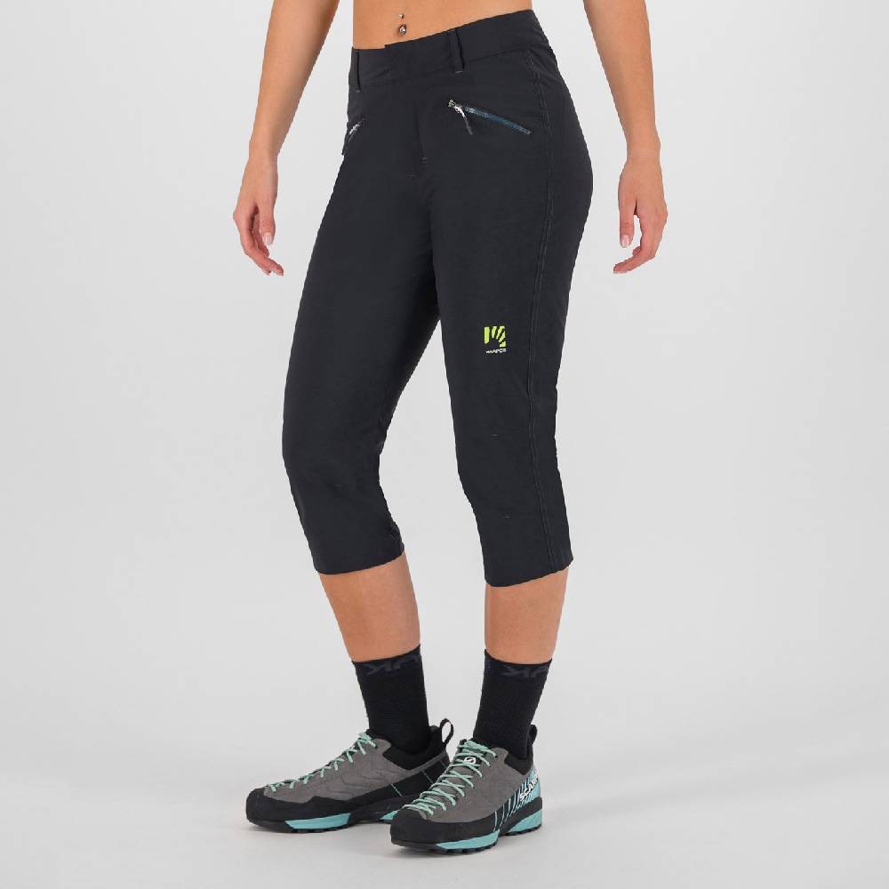 Karpos FANTASIA EVO W 3/4 PANTS Qualità