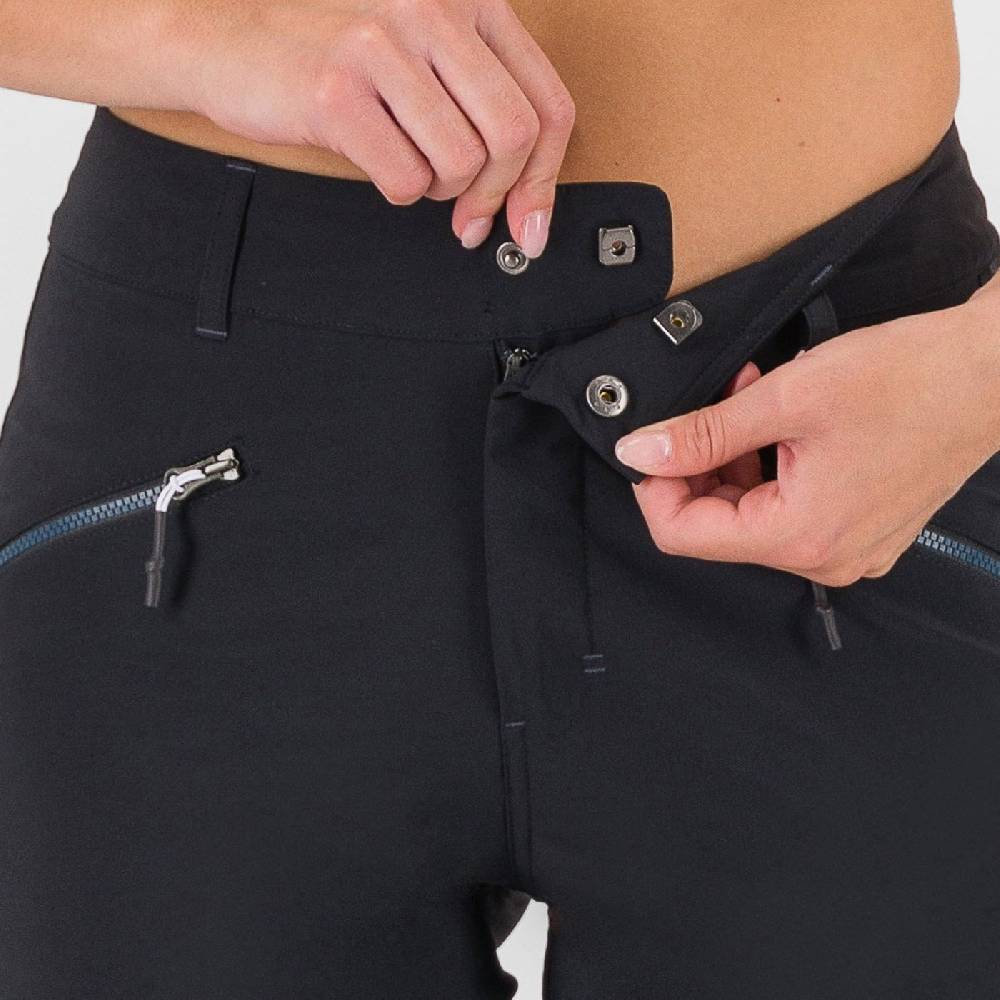 Karpos FANTASIA EVO W 3/4 PANTS Qualità