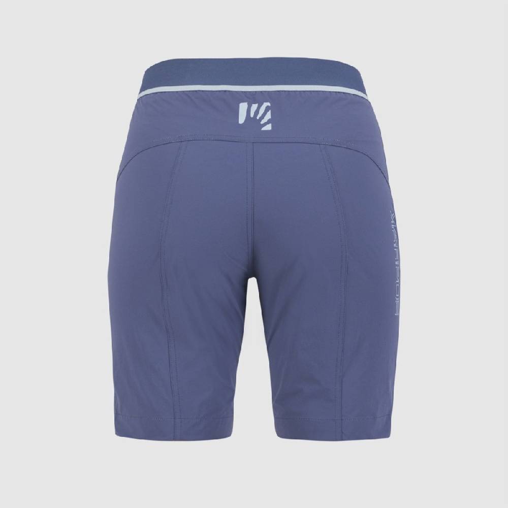 Karpos TRE CIME W BERMUDA Promozione