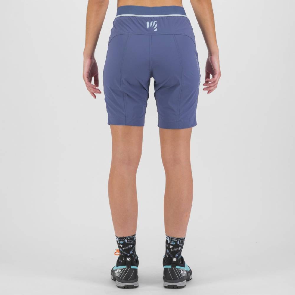 Karpos TRE CIME W BERMUDA Promozione