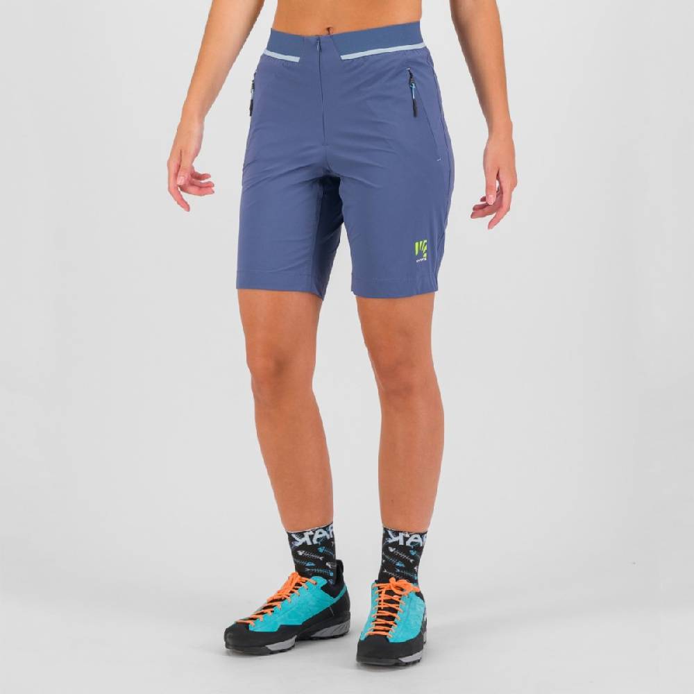 Karpos TRE CIME W BERMUDA Promozione