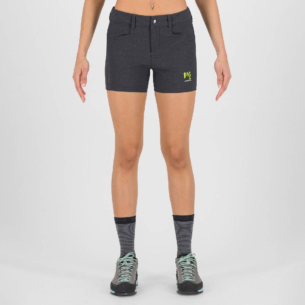 Karpos SANTA CROCE W SHORTS Pezzi Unici