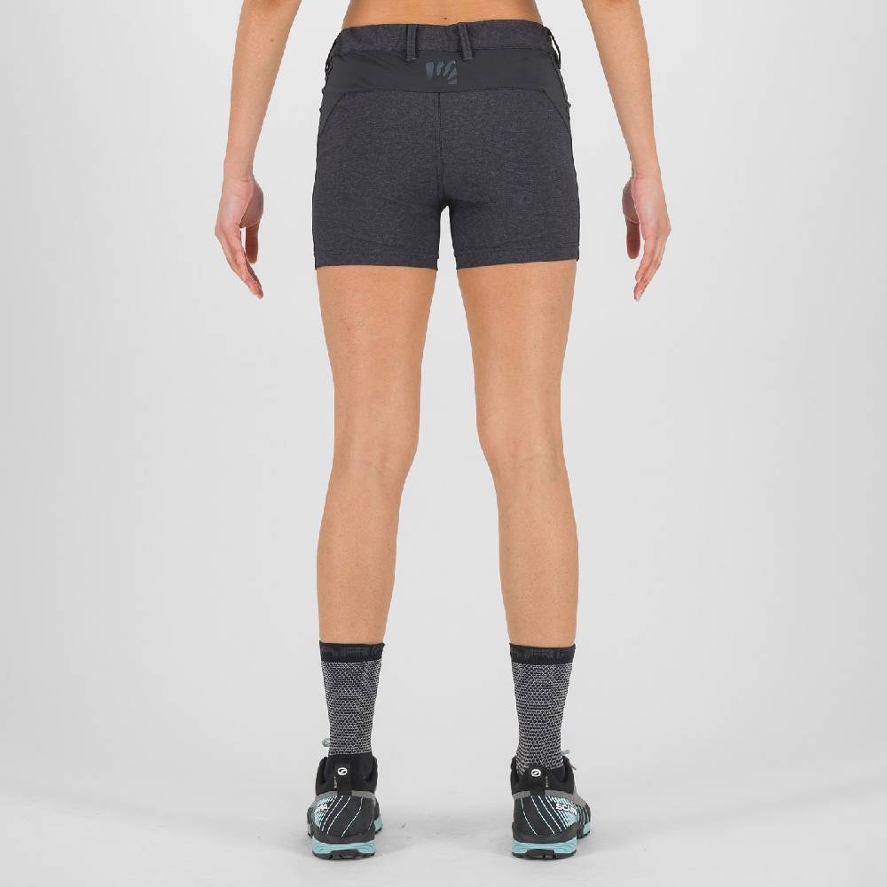 Karpos SANTA CROCE W SHORTS Pezzi Unici