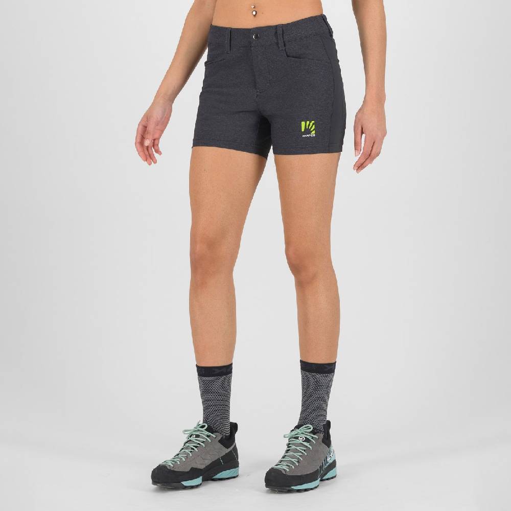 Karpos SANTA CROCE W SHORTS Pezzi Unici