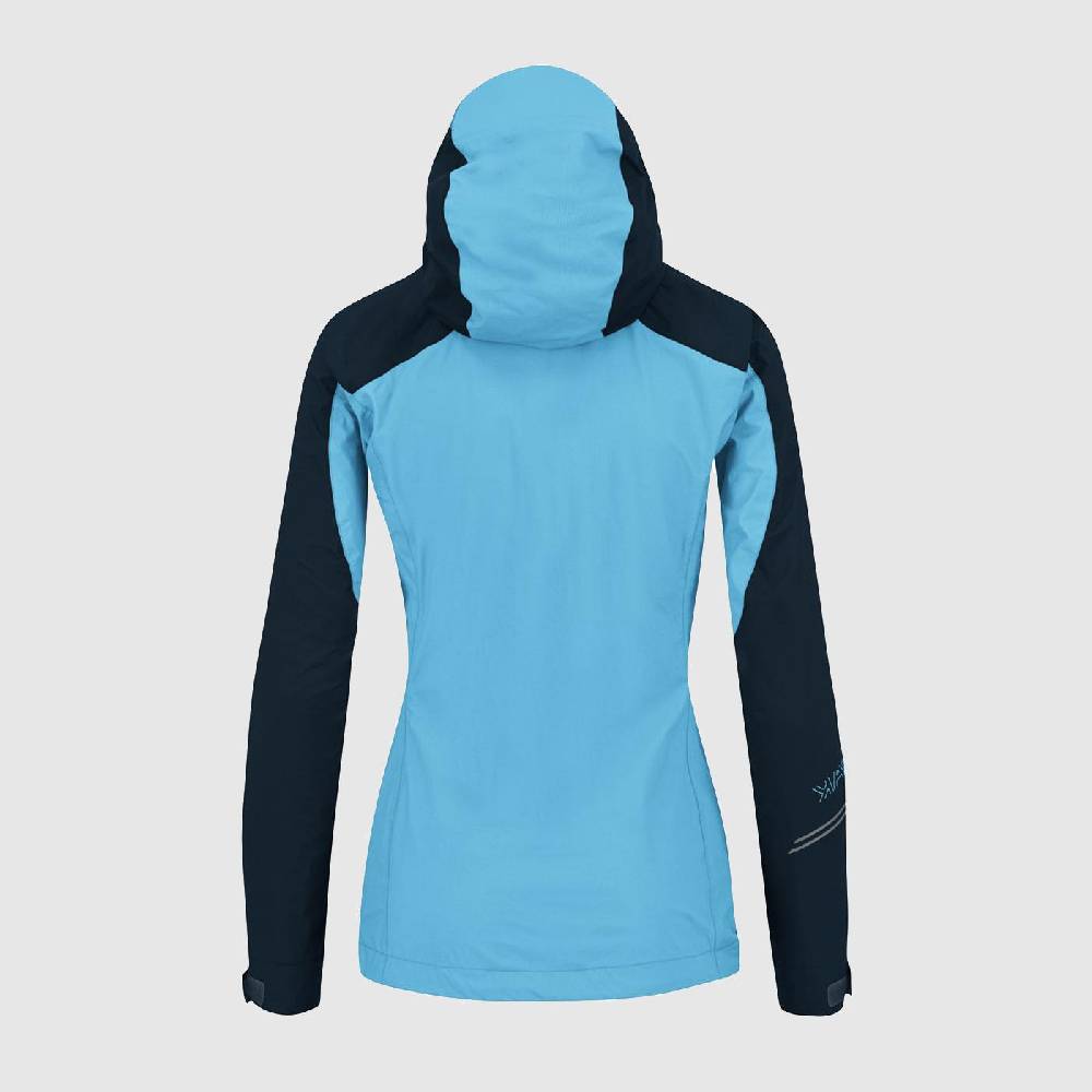 Karpos LOT RAIN W JACKET Soddisfazione Garantita