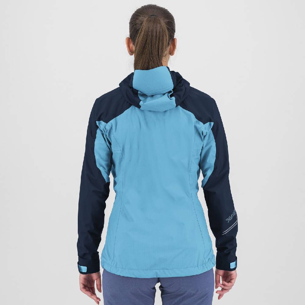 Karpos LOT RAIN W JACKET Soddisfazione Garantita