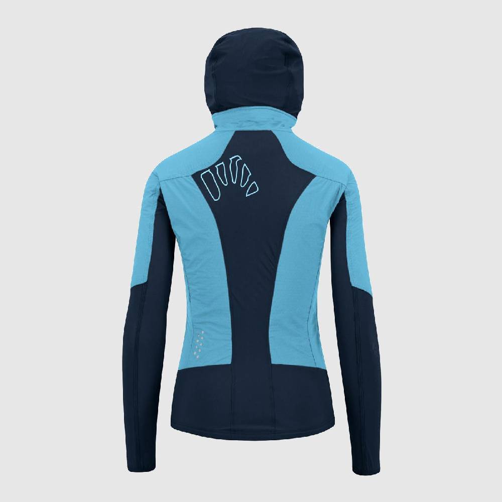 Karpos LAVAREDO W JACKET Qualità Garantita