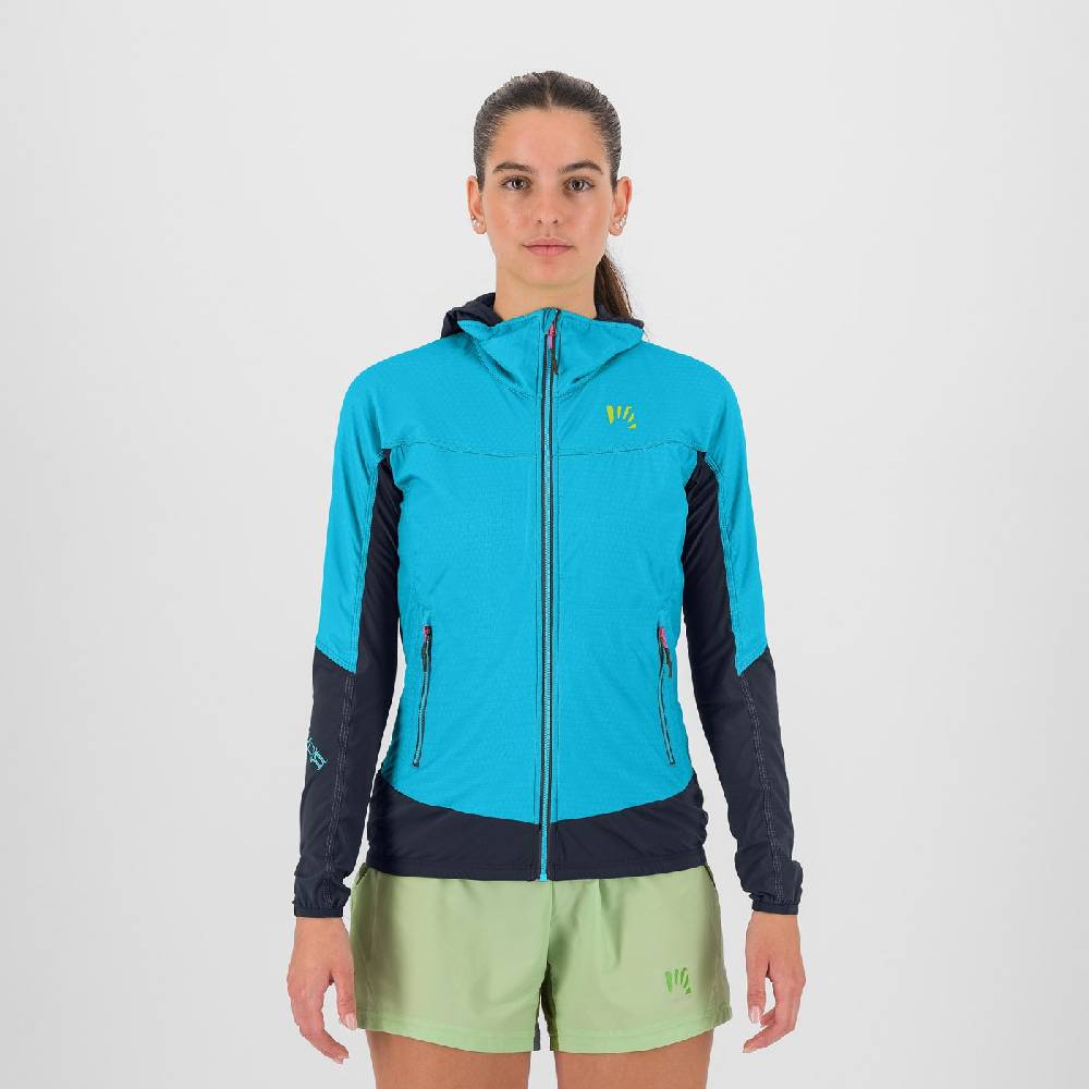 Karpos LAVAREDO W JACKET Qualità Garantita