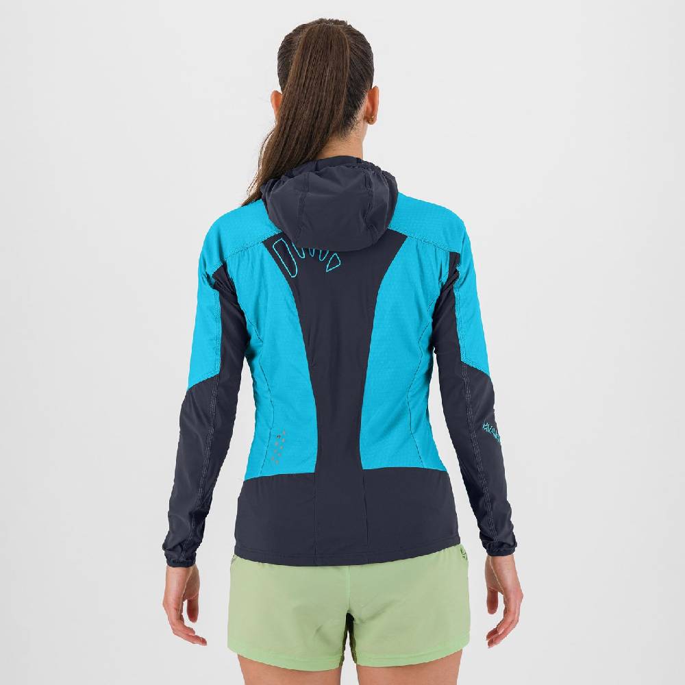 Karpos LAVAREDO W JACKET Qualità Garantita