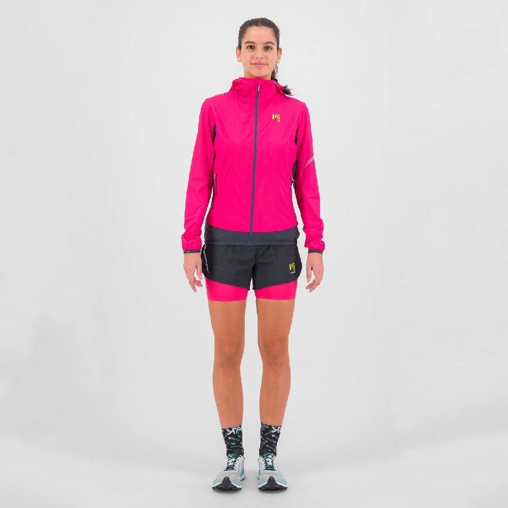 Karpos LOT EVO W JACKET Spedizione gratuita