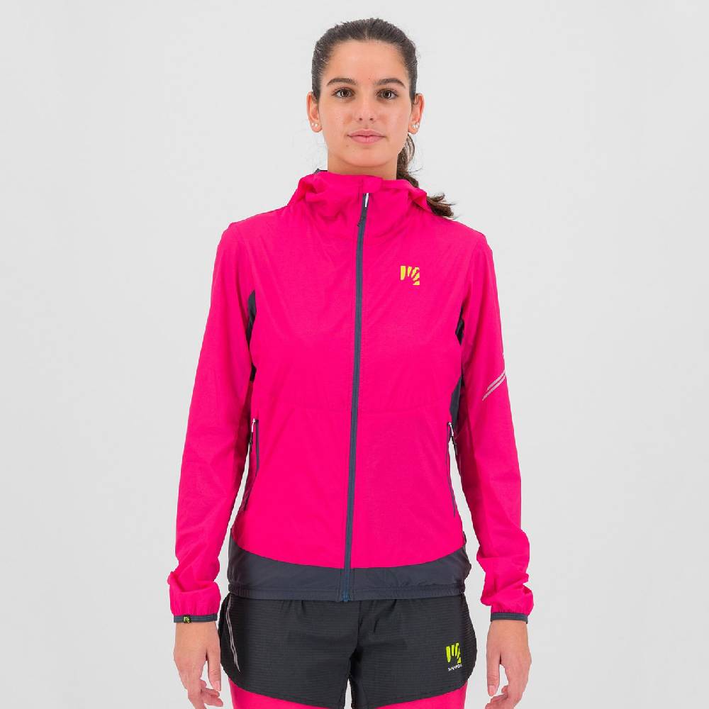 Karpos LOT EVO W JACKET Spedizione gratuita